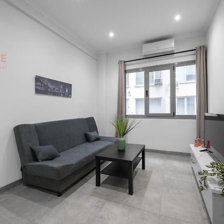 B&W, Nilie Hospitality Mgmt Apartment Thessaloníki Luaran gambar