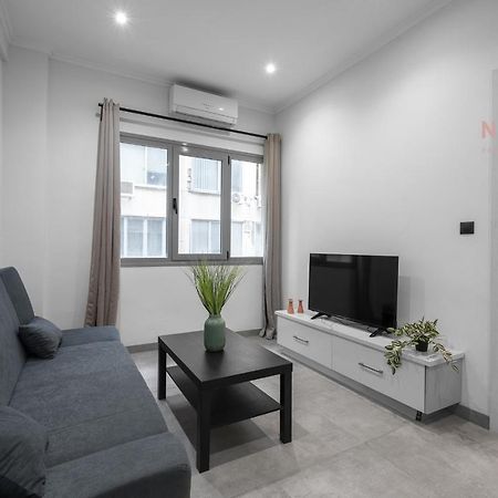 B&W, Nilie Hospitality Mgmt Apartment Thessaloníki Luaran gambar