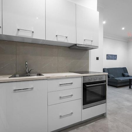 B&W, Nilie Hospitality Mgmt Apartment Thessaloníki Luaran gambar